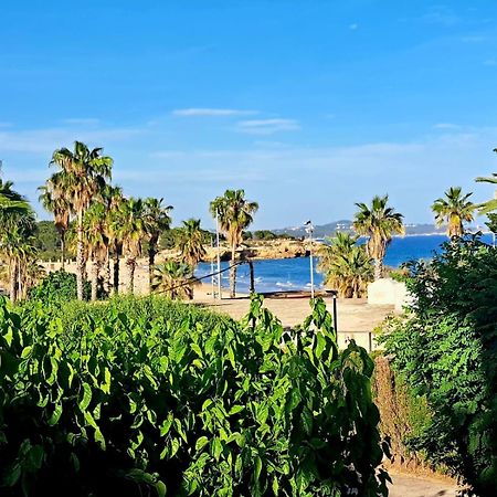 Apartment In Front Of Arrabassada Beach Tarragona Luaran gambar