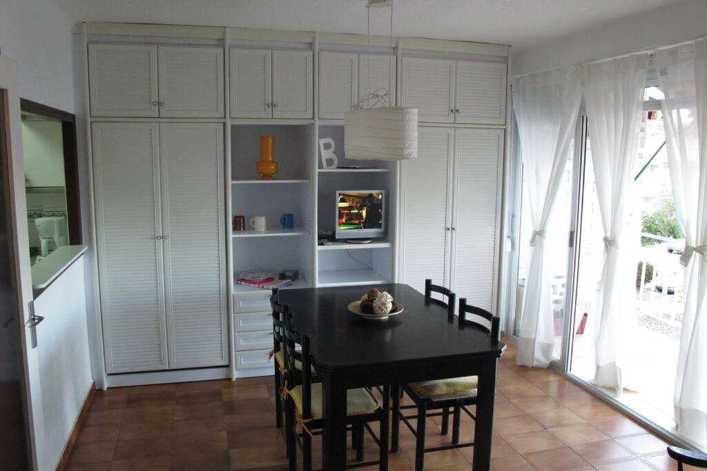 Apartment In Front Of Arrabassada Beach Tarragona Luaran gambar