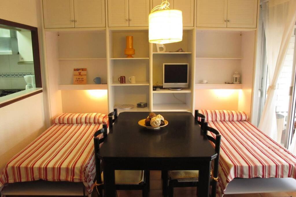 Apartment In Front Of Arrabassada Beach Tarragona Luaran gambar
