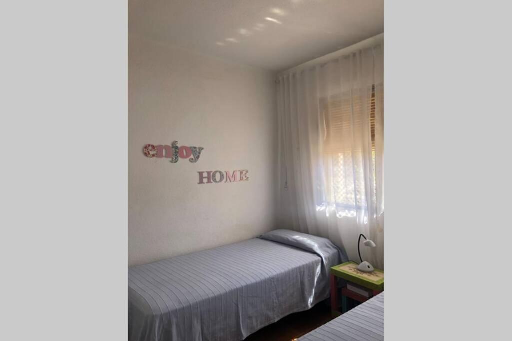Apartment In Front Of Arrabassada Beach Tarragona Luaran gambar