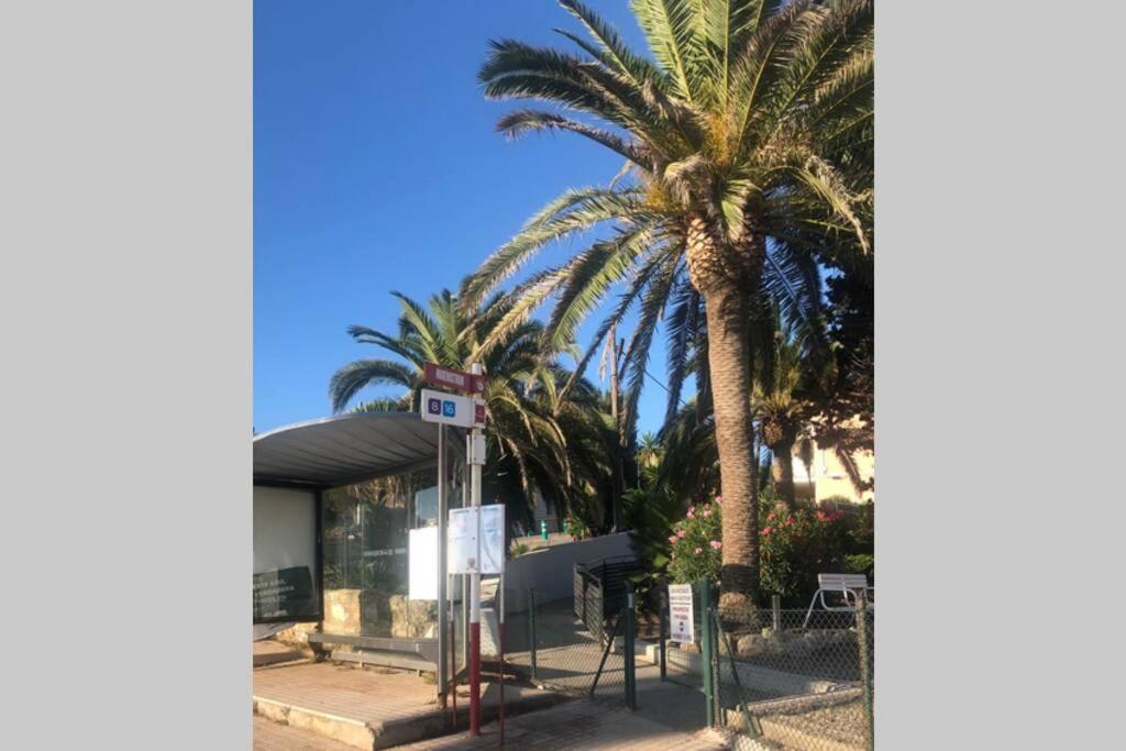 Apartment In Front Of Arrabassada Beach Tarragona Luaran gambar
