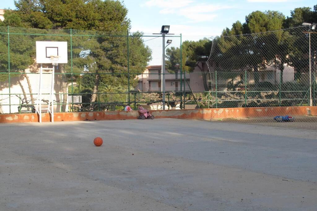 Apartment In Front Of Arrabassada Beach Tarragona Luaran gambar