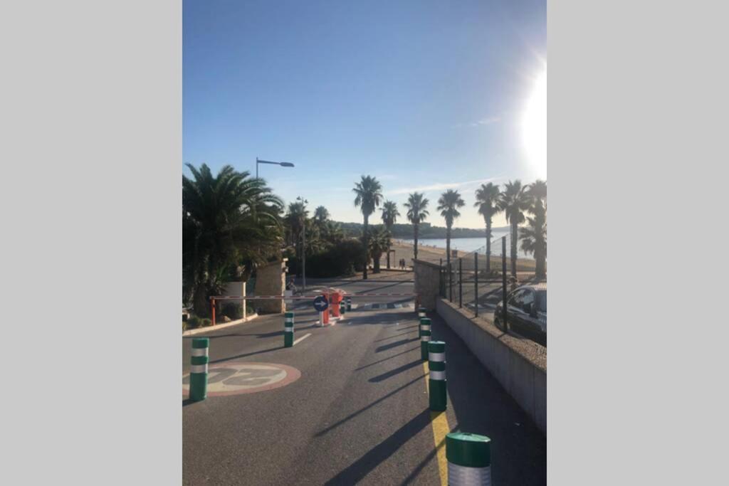 Apartment In Front Of Arrabassada Beach Tarragona Luaran gambar