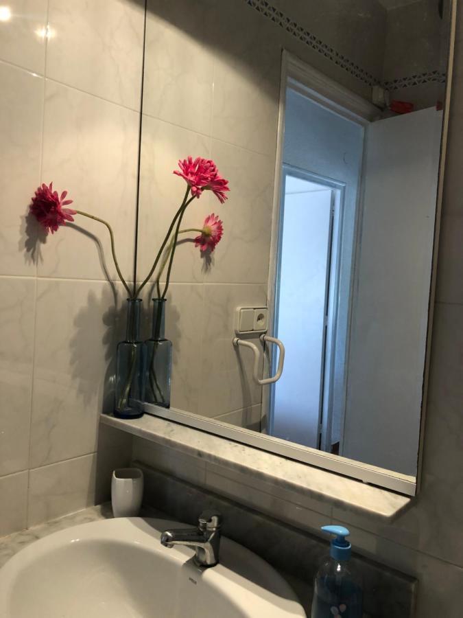 Apartment In Front Of Arrabassada Beach Tarragona Luaran gambar