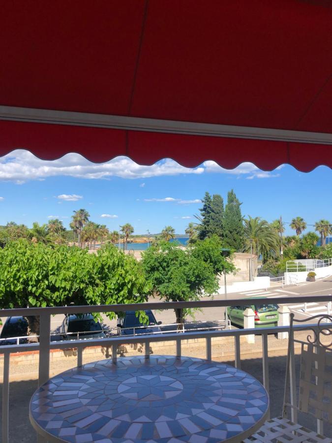 Apartment In Front Of Arrabassada Beach Tarragona Luaran gambar